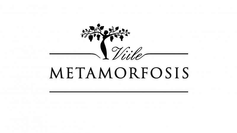Logo crama Viile Metamorfosis